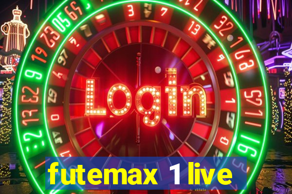 futemax 1 live